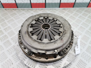 маховик Volkswagen Polo 3 поколение 2000, 1.4 л., МКПП, универсал, 032105269X