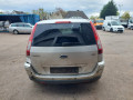 КПП роботизированная Ford Fusion 1 поколение [рестайлинг] 2008, 1.4 л., робот, хетчбэк 5 дв., 1478179 - фото №9
