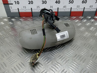 зеркало салона Mercedes-Benz M-Класс W164 2005, 3.0 л., АКПП, внедорожник 5 дв.