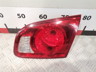 фонарь крышки багажника правый Hyundai Santa Fe 2 поколение (CM) 2008, 2.2 л., АКПП, внедорожник 5 дв., 924062B040