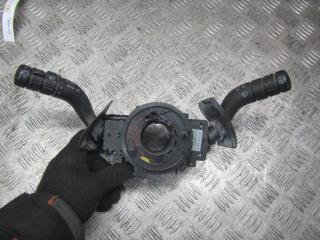 переключатель подрулевой (стрекоза) Volkswagen Fox 2 поколение 2005, 5Z0953503C, 5Z0953513A