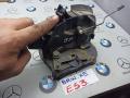 замок двери задней левой BMW X5 E53 [рестайлинг] 2005, 8402601 - фото №3