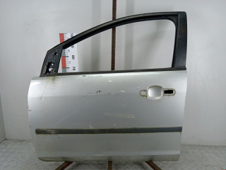 дверь передняя левая Ford C-Max 1 поколение 2006, 1.8 л., АКПП, минивэн, 1678024