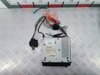 магнитола Opel Antara 1 поколение 2008, 2.0 л., МКПП, внедорожник 5 дв., 96958247