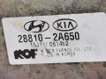 насос вакуумный Hyundai i40 1 поколение 2015, 1.7 л., МКПП, универсал, 288102A650 - фото №6