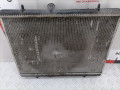 радиатор (основной) Citroen C4 Picasso 1 поколение 2007, 1.6 л., МКПП, минивэн, 1330W2 - фото №5