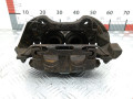 суппорт передний левый Mercedes-Benz M-Класс W164 2007, 3.0 л., АКПП, внедорожник 5 дв., A1644232698 - фото №2