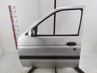 дверь передняя левая Ford Escort 5 поколение [2-й рестайлинг] 1997, 1.6 л., МКПП, хетчбэк 5 дв., 1055095
