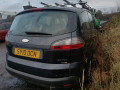руль Ford S-Max 1 поколение 2010, 1.8 л., МКПП, минивэн, 1677410 - фото №13
