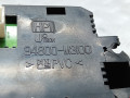 дисплей Kia Joice 1 поколение 2000, 2.0 л., АКПП, минивэн, 94800M3100 - фото №6