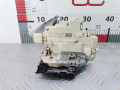 замок двери передней левой Volkswagen Tiguan 1 поколение 2008, 2.0 л., МКПП, внедорожник 5 дв., 3C2837015A - фото №3