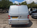 охладитель EGR / Радиатор EGR Volkswagen Transporter T5 [рестайлинг] 2011, 2.0 л., МКПП, фургон - фото №12