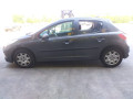капот Peugeot 207 1 поколение [рестайлинг] 2010, 1.4 л., МКПП, хетчбэк 5 дв., 7901N2 - фото №10