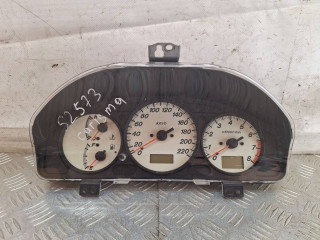 щиток приборов (приборная панель) Mitsubishi Carisma 1 поколение 1999, 1.8 л., бензин, WSCB84A