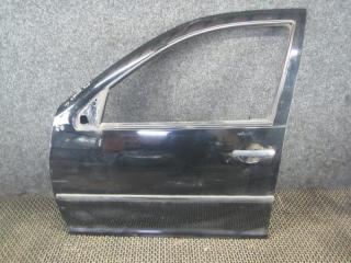 дверь передняя левая Volkswagen Golf 3 поколение 1999, 1.9 л., МКПП, универсал