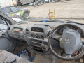защита арок задняя левая (подкрылок) Mercedes-Benz Sprinter 1 поколение (W901-905) [рестайлинг] 2004, 2.2 л., МКПП, микроавтобус - фото №5
