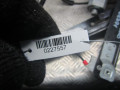 стеклоподъемник электрический задний правый Ford Mondeo 4 поколение 2010, 2.0 л., АКПП, универсал, 6M2114A389B - фото №2