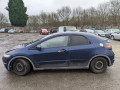 бампер задний Honda Civic 8 поколение 2007, 1.4 л., МКПП, хетчбэк 5 дв., 71501SMGE00 - фото №9