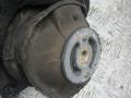 подушка крепления двигателя Volkswagen Lupo 6X 2001, 1.4 л., МКПП, хетчбэк 5 дв. - фото №2