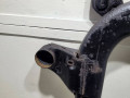 балка подвески передняя (подрамник) Opel Astra H 2007, 1.9 л., Z 19 DT, дизель, 6МКПП, серый, универсал, 13110847 - фото №10
