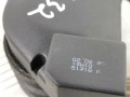 ремень безопасности Citroen Xantia 1 поколение 1995, 1.9 л., МКПП, хетчбэк 5 дв., 8972P6 - фото №8