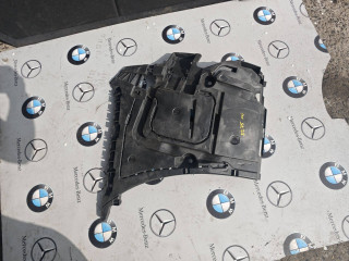 Крепление бампера переднего BMW 6 GT G32 2019, 3.0 л., B58B30, бензин, 7387327
