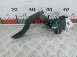 педаль Audi A4 B6 2002, 1.6 л., МКПП, седан, 8E1721523A