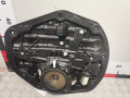 стеклоподъемник электрический задний правый Kia Optima 3 поколение 2012, 1.7 л., МКПП, седан, 834812T000 - фото №2