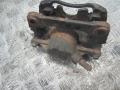 суппорт передний левый Renault Scenic 2 поколение 2005, 1.9 л., МКПП, минивэн - фото №10
