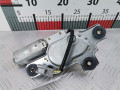 моторчик заднего стеклоочистителя (дворника) Ford Mondeo 3 поколение 2001, 1.8 л., МКПП, хетчбэк 5 дв., 1230983 - фото №4
