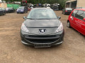 капот Peugeot 207 1 поколение 2008, 1.4 л., МКПП, хетчбэк 3 дв., 7901N2 - фото №11