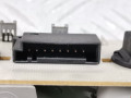 фонарь салона (плафон) BMW 7 серия E65/E66/E67 2004, 3.0 л., АКПП, седан, 63316962053 - фото №7