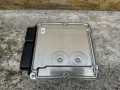 блок управления двигателем BMW 2011, 3.0 л., дизель, 8518479, 0281018611 - фото №5