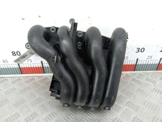 коллектор впускной Renault Clio 2 поколение 2000, 1.6 л., МКПП, хетчбэк 5 дв., 7700870201
