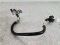 минусовой провод аккумулятора Opel Astra K 2016, 1.6 л., МКПП, хетчбэк 5 дв., 22926732 - фото №2