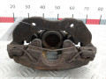 суппорт передний правый Ford Focus 2 поколение [рестайлинг] 2009, 1.6 л., АКПП, хетчбэк 5 дв., 1682875 - фото №3