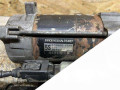 стартер Honda FR-V 1 поколение 2008, 2.0 л., бензин, DS4R7, 4280004541 - фото №4