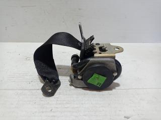 ремень безопасности Mercedes-Benz A-Класс W168 2000, 1.4 л., бензин, МКПП, 566185121C