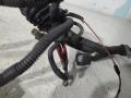 проводка двигателя Volvo V70 2 поколение 2001, 2.4 л., B 5244 S, бензин, 5МКПП, бежевый, универсал, передний привод - фото №4