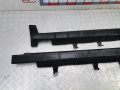 комплект накладок на пороги (внутренние) Honda CR-V 3 поколение [рестайлинг] 2011, 2.2 л., МКПП, внедорожник 5 дв., 71800SWWG01 - фото №2