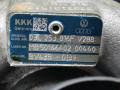 турбина Audi A3 8P/8PA [2-й рестайлинг] 2010, 2.0 л., АКПП, хетчбэк 3 дв., 03L253056A - фото №5