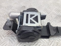 ремень безопасности Ford Mondeo 5 поколение [рестайлинг] 2021, KSS-RET-1034787, 0589-P1-000332 - фото №2