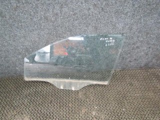 стекло двери передней левой Hyundai Getz 1 поколение 2005, 1.1 л., МКПП, хетчбэк 5 дв.