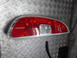фонарь задний левый Skoda Roomster 1 поколение 2007, 1.4 л., МКПП, универсал, 5J7945095