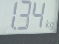 подушка крепления КПП Nissan Almera N16 2000, 1.5 л., МКПП, хетчбэк 5 дв. - фото №8