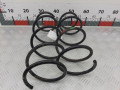 пружина передняя Renault Clio 3 поколение 2009, 1.5 л., МКПП, хетчбэк 3 дв., 540100773R - фото №3
