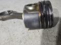 поршень Volkswagen Touareg 1 поколение 2006, 3.0 л., BKS, дизель, 6МКПП, черный, внедорожник 5 дв., полный привод - фото №4