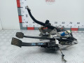 узел педальный (блок педалей) Ford Kuga 1 поколение 2009, 2.0 л., МКПП, внедорожник 5 дв. - фото №2