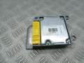 блок AirBag Skoda Octavia 1 поколение (A4) [рестайлинг] 2004, 1.9 л., МКПП, универсал, 1C0909605L01S - фото №3