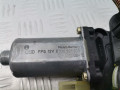 стеклоподъемник электрический передний левый Ford Fiesta 5 поколение 2003, 1.4 л., МКПП, хетчбэк 5 дв., 1553149 - фото №4